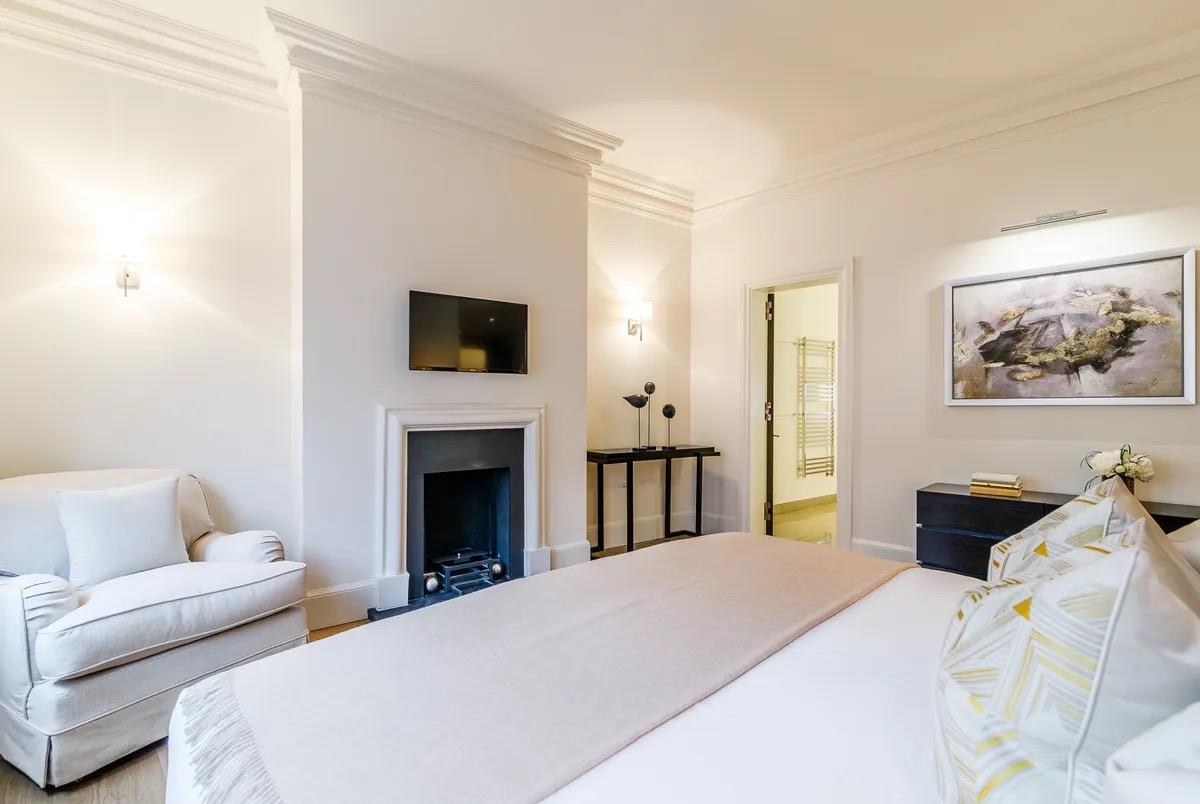 Duke Street, Mayfair, London